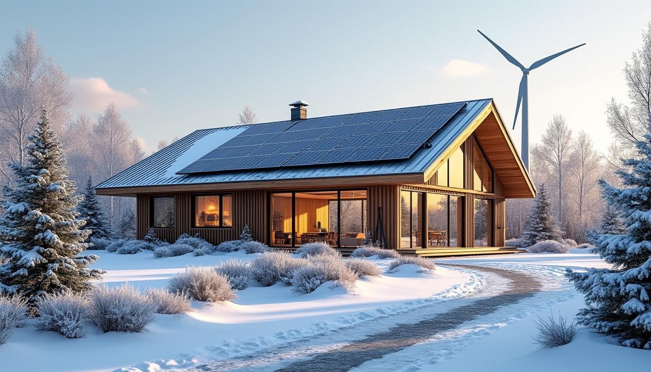 découvrez comment est calculé le dpe en comprenant les critères et méthodes essentiels pour évaluer la performance énergétique de votre logement.