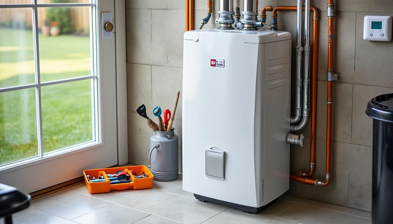 découvrez comment activer et faire fonctionner efficacement la garantie de votre chauffe-eau thermodynamique aquacosy pour profiter d'une protection optimale et d'un service après-vente fiable.