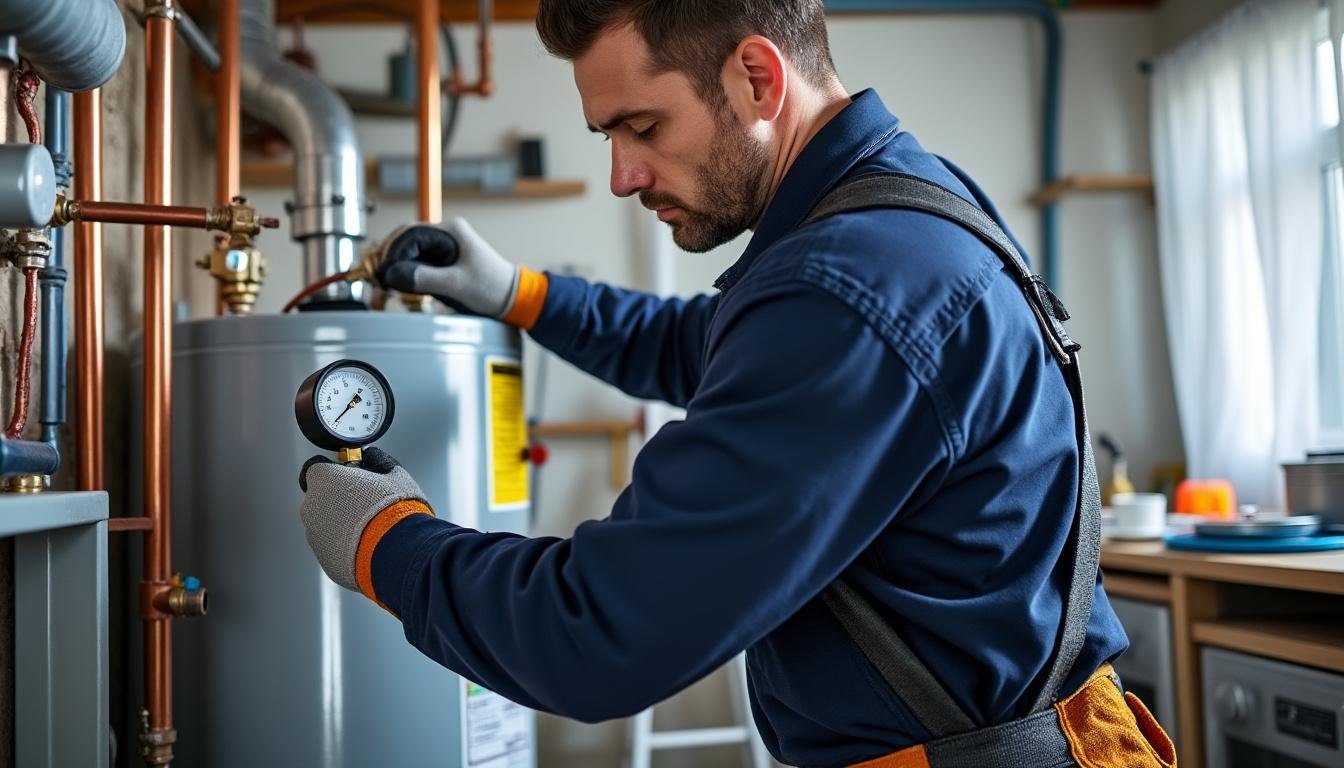 découvrez comment activer et faire fonctionner la garantie de votre chauffe-eau thermodynamique aquacosy pour bénéficier d'une protection optimale et d'un service après-vente efficace.