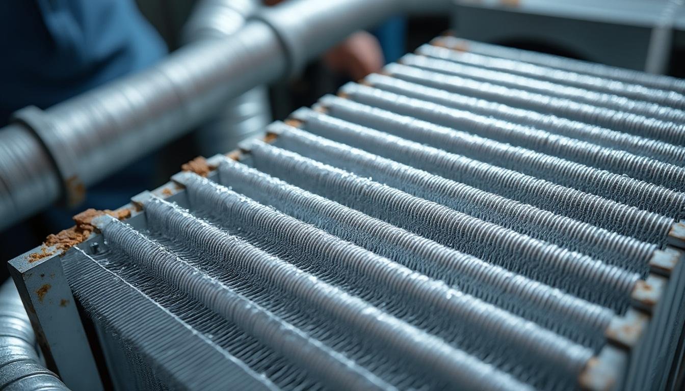 découvrez comment fonctionne le mode dry sur une climatisation fujitsu pour réduire l'humidité de votre intérieur tout en conservant une température agréable.