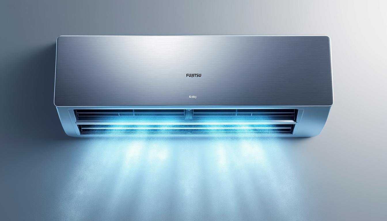 découvrez comment fonctionne le mode dry sur une climatisation fujitsu pour réduire l'humidité et améliorer le confort de votre intérieur efficacement.