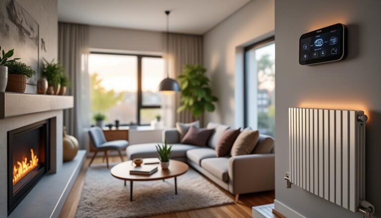 découvrez comment programmer efficacement vos radiateurs électriques pour optimiser votre confort tout en réalisant des économies d'énergie grâce à nos conseils pratiques.