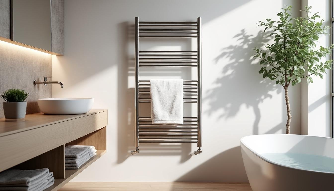 apprenez à programmer efficacement votre sèche-serviettes électrique pour un confort optimal et des économies d'énergie grâce à nos conseils pratiques et faciles à suivre.