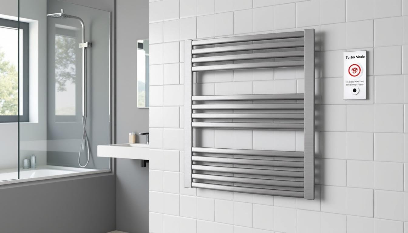 apprenez à programmer efficacement votre sèche-serviettes électrique pour optimiser votre confort et réaliser des économies d'énergie grâce à nos conseils pratiques et faciles à suivre.