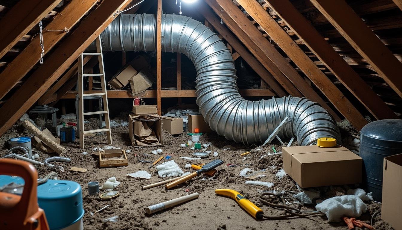 découvrez comment raccorder efficacement les gaines pour une installation vmc hygroréglable, afin d'assurer une ventilation optimale et un confort durable dans votre habitat.