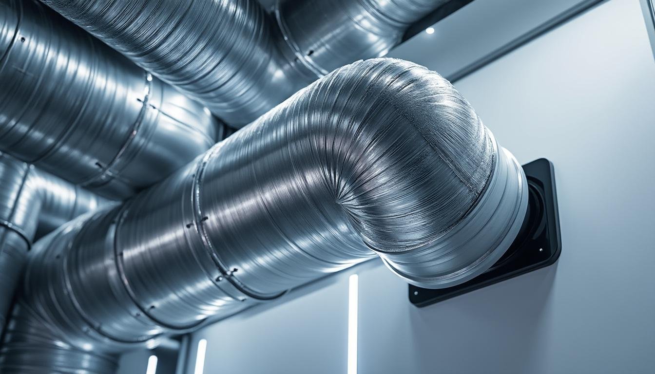 découvrez comment raccorder les gaines pour une installation vmc hygroréglable efficace afin d'assurer une ventilation optimale et un confort d'air intérieur maximum.