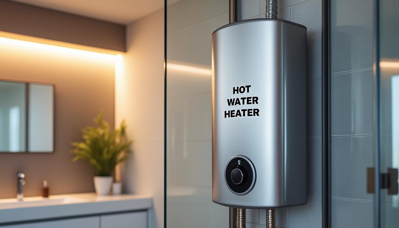 découvrez comment retrouver rapidement et facilement la notice de votre chauffe-eau pour une utilisation optimale et un entretien simplifié.