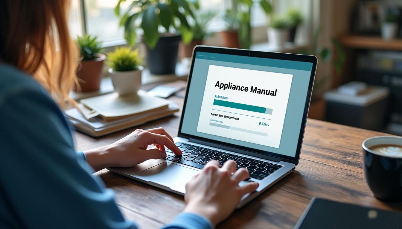 découvrez comment retrouver rapidement et simplement la notice de votre chauffe-eau pour une utilisation optimale et un entretien facilité.