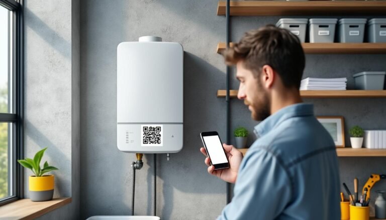 découvrez comment retrouver rapidement et facilement la notice de votre chauffe-eau pour une utilisation optimale et un entretien efficace.