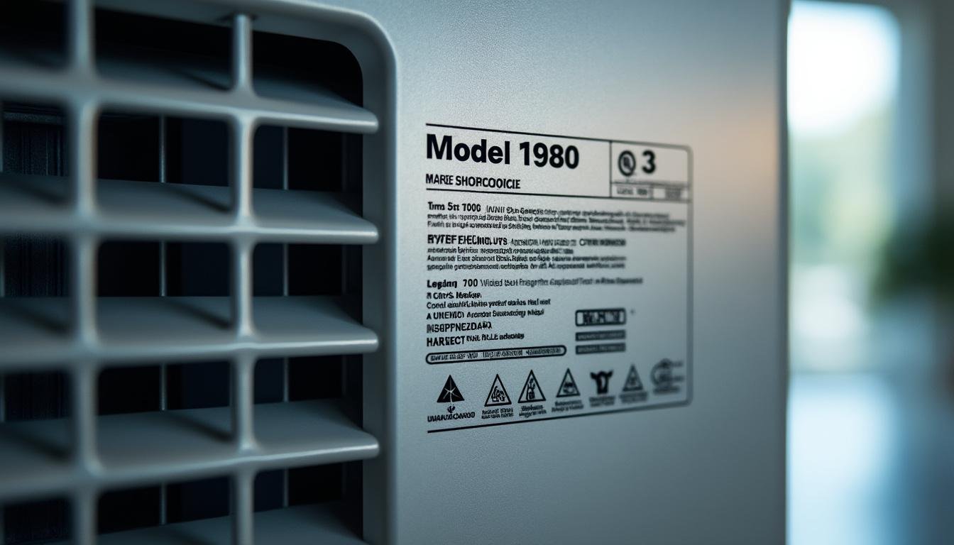 découvrez comment retrouver rapidement et facilement la notice de votre climatisation pour optimiser son utilisation et son entretien.