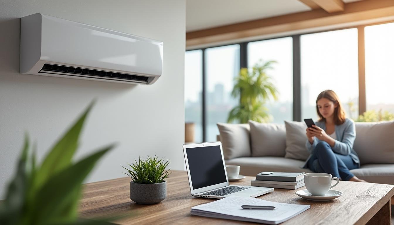 découvrez comment retrouver rapidement et facilement la notice de votre climatisation pour une utilisation optimale et un entretien simplifié.