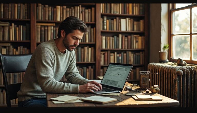 découvrez comment retrouver facilement la notice d'un ancien chauffage même sans référence commerciale grâce à nos astuces pratiques et conseils détaillés.