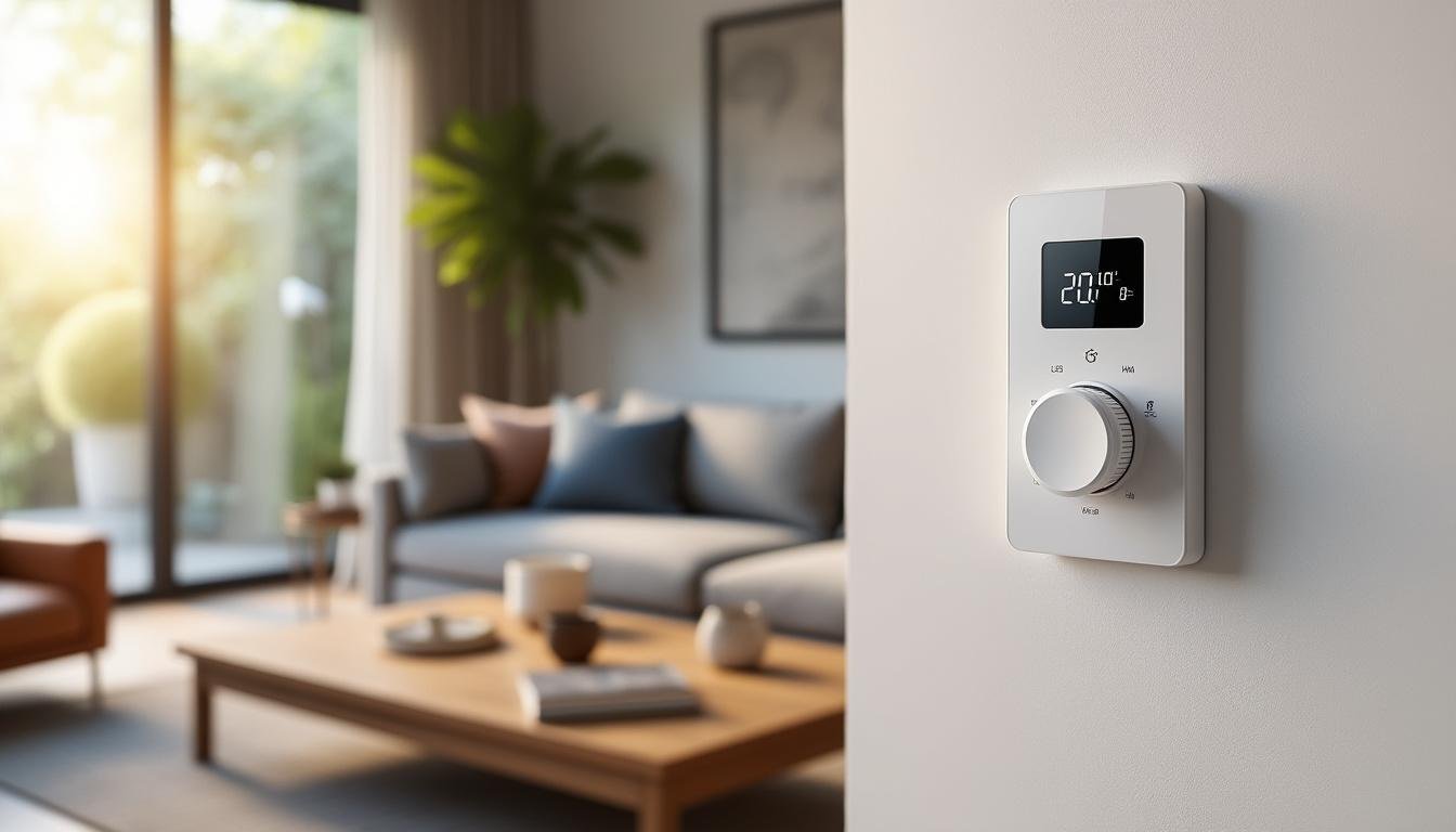 découvrez comment utiliser une climatisation atlantic fujitsu efficacement même sans télécommande grâce à nos conseils pratiques et astuces simples.