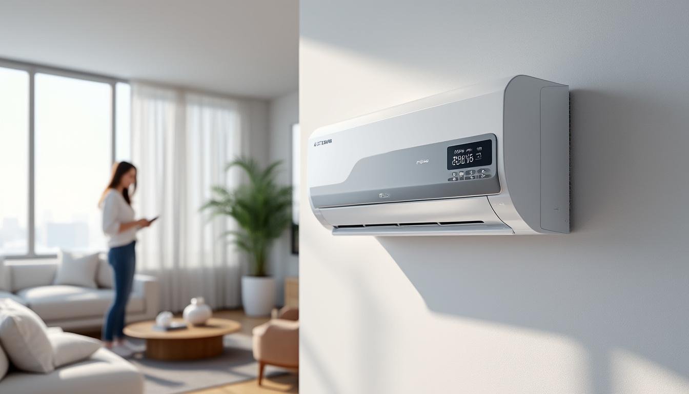 découvrez comment utiliser efficacement votre climatisation atlantic fujitsu sans télécommande grâce à nos astuces simples et pratiques.