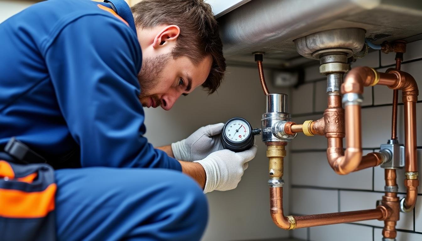 découvrez comment fonctionne le limiteur de température ecs pour garantir votre sécurité et optimiser la gestion de l'eau chaude sanitaire.