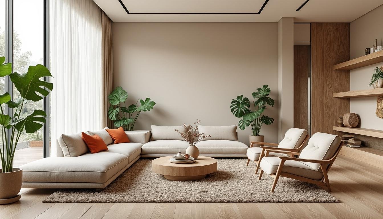 découvrez nos conseils pratiques pour aménager un salon en longueur, alliant style et confort, afin d'optimiser votre espace de vie avec élégance.