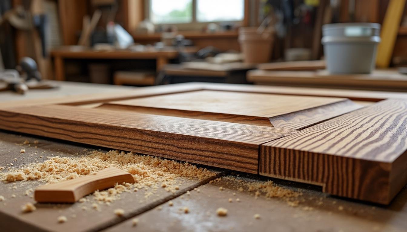 apprenez comment le détalonnage des portes peut améliorer l'efficacité de votre vmc simple flux pour une meilleure ventilation et un confort optimal dans votre habitation.