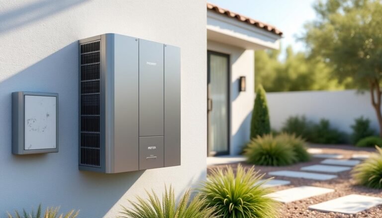 découvrez si une pompe à chaleur (pac) consomme beaucoup d'électricité et ce qu'il faut savoir pour optimiser son usage et réduire votre facture énergétique.