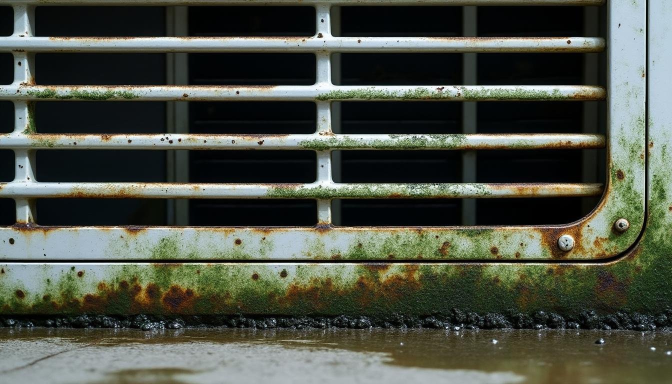 découvrez pourquoi votre climatisation dégage une odeur désagréable et apprenez des solutions efficaces pour y remédier rapidement et profiter d'un air frais et sain.