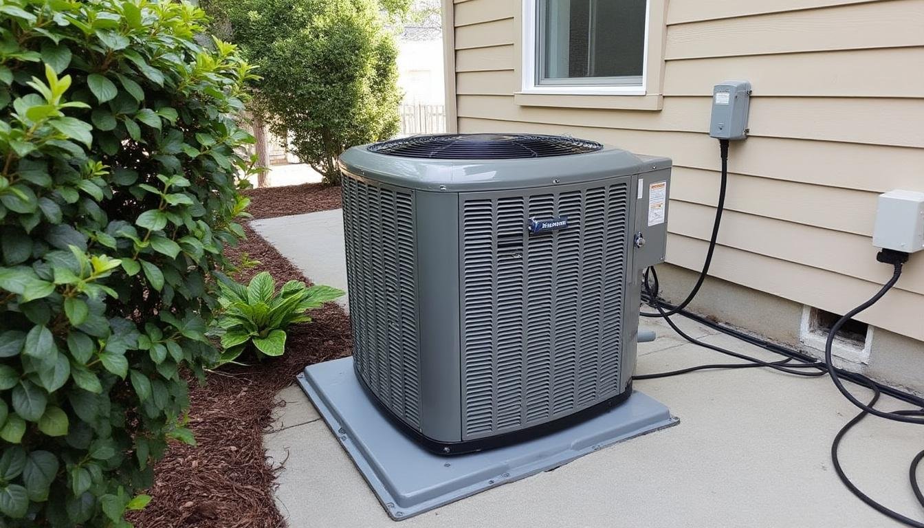 découvrez les causes possibles d'un bruit anormal de votre climatisation et les solutions efficaces pour y remédier rapidement et retrouver un fonctionnement silencieux.