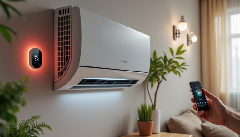 découvrez des conseils pratiques pour réduire la consommation énergétique de votre climatisation et optimiser son efficacité tout en économisant sur vos factures d'électricité.