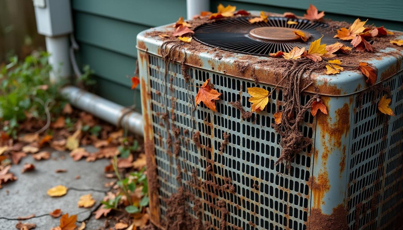 découvrez les causes courantes pour lesquelles votre pompe à chaleur air/eau ne produit pas de chauffage et apprenez les solutions efficaces pour résoudre ce problème rapidement.