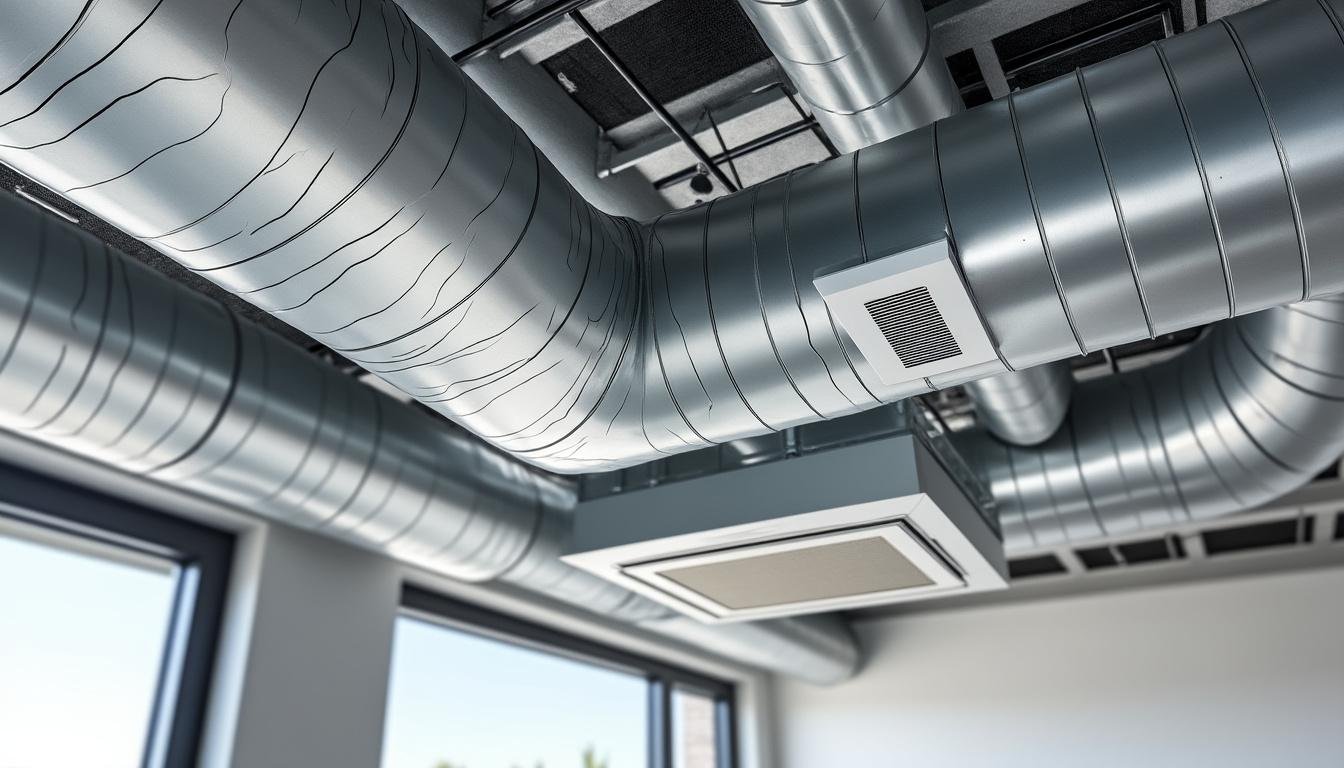 découvrez où positionner la bouche d’extraction dans une installation vmc hygroréglable : cuisine, salle de bain ou autre pièce, pour assurer une ventilation optimale et un air sain chez vous.