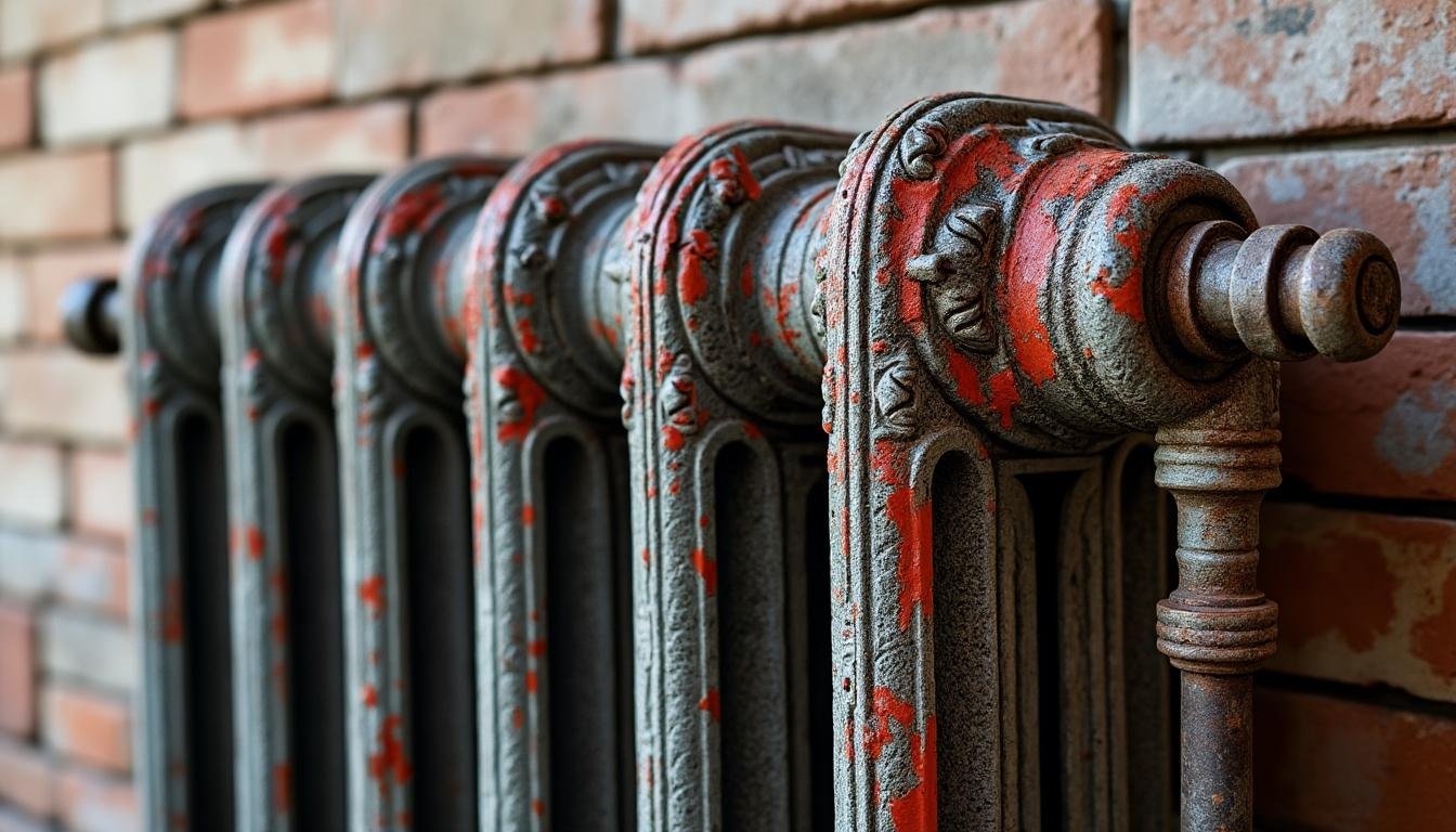 découvrez les avantages et atouts du radiateur électrique en fonte : efficacité, confort thermique et design élégant pour votre intérieur.