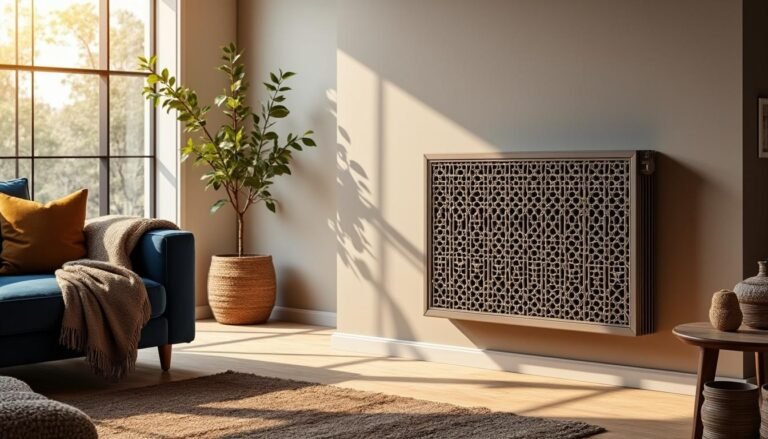 découvrez les avantages d'un radiateur électrique en fonte : efficacité, confort thermique et design élégant pour un chauffage optimal de votre intérieur.