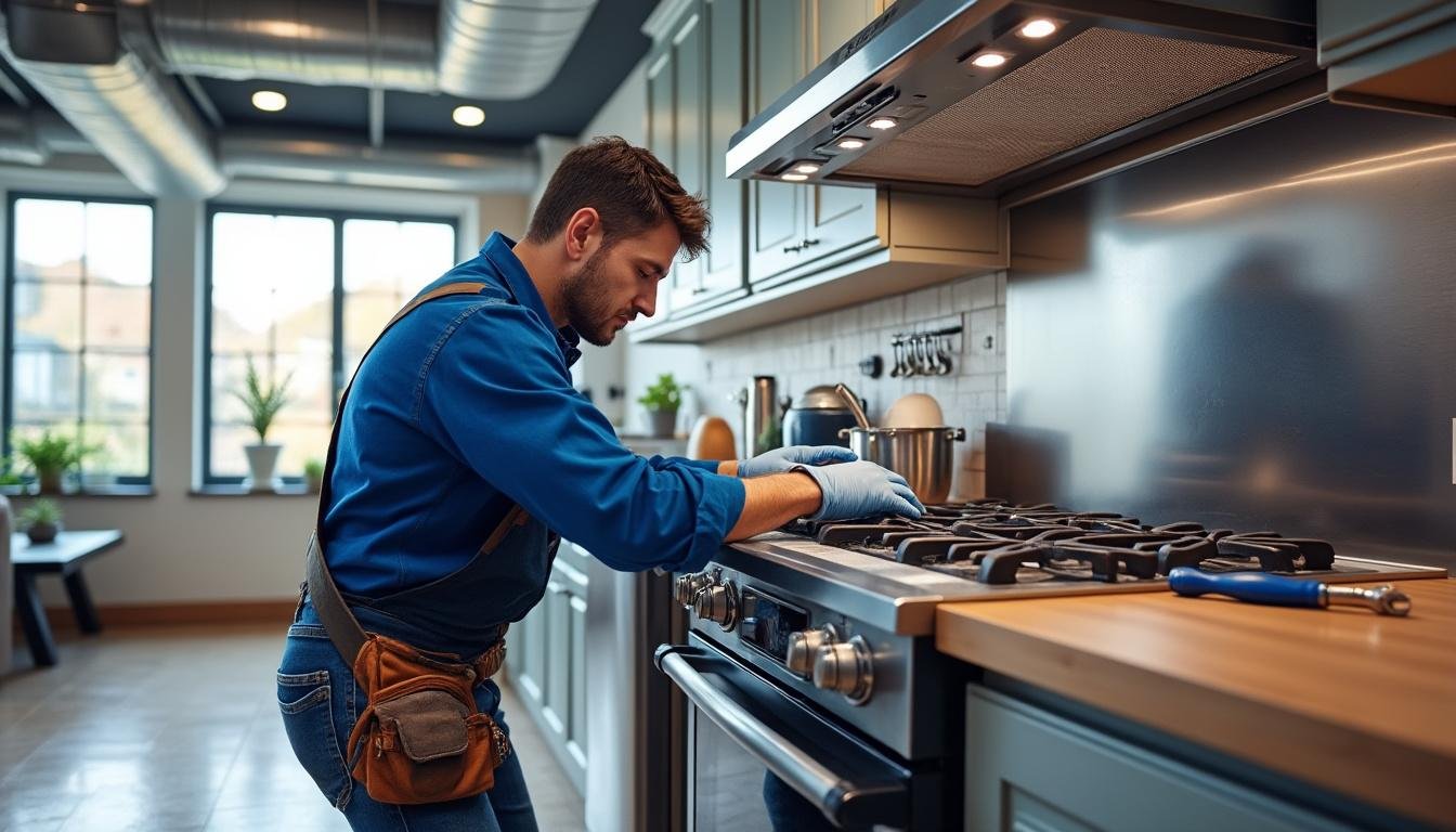 découvrez les raisons possibles pour lesquelles votre bouche wc ou cuisine hygroréglable émet un bip sonore inhabituel et apprenez comment résoudre ce problÚme efficacement.