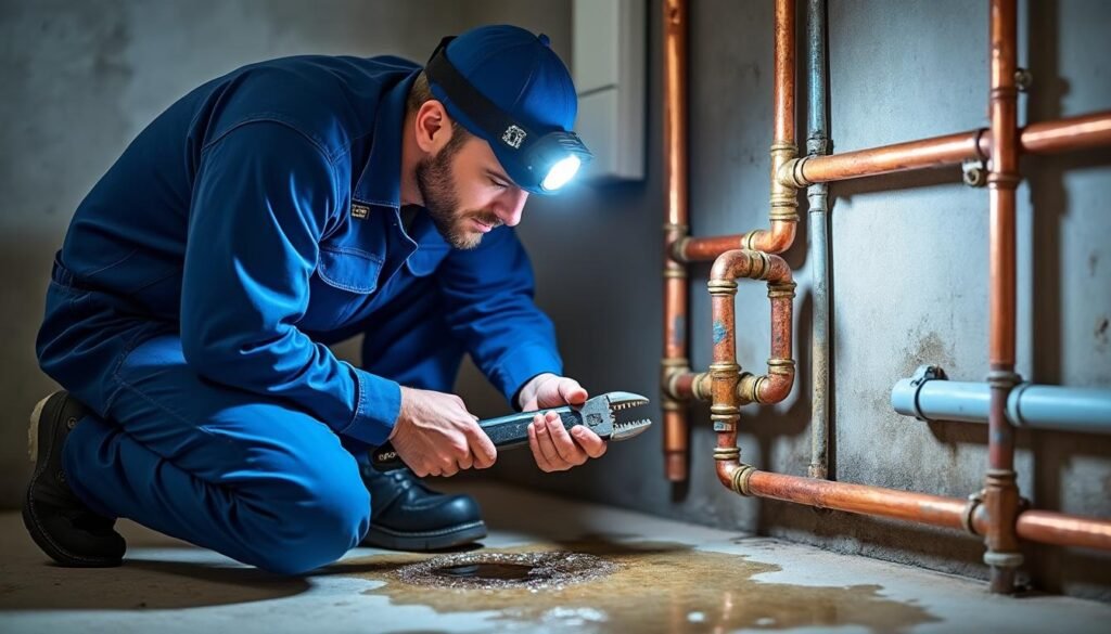 Problème d'eau chaude ? Solutions rapides et efficaces — free download