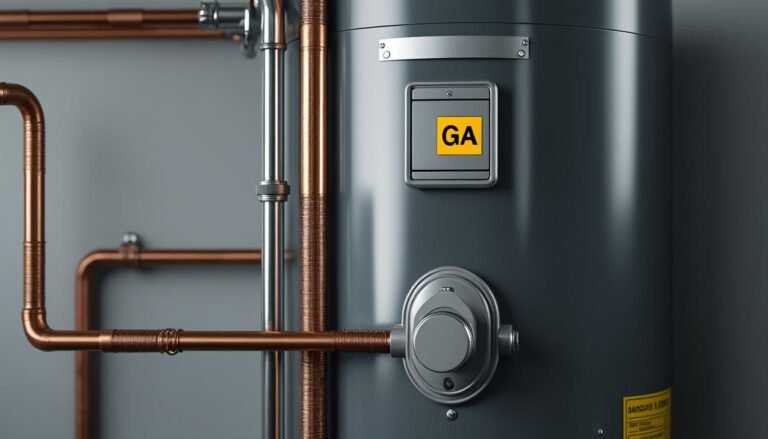 découvrez les étapes à suivre lorsque de l’eau s’écoule du groupe de sécurité de votre chauffe-eau, pour éviter les fuites et assurer le bon fonctionnement de votre installation.