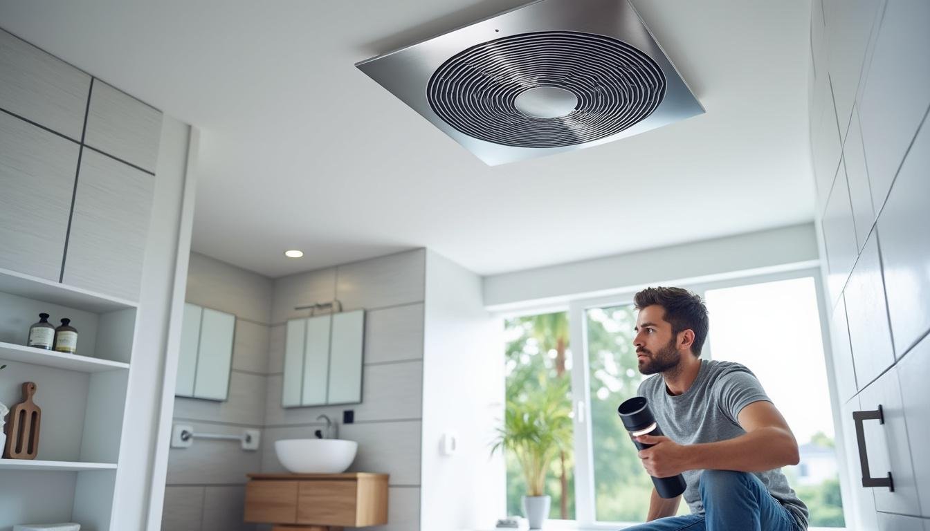 découvrez les causes possibles d'une vmc simple flux bruyante et les solutions pour réduire le bruit et améliorer le confort de votre habitat.