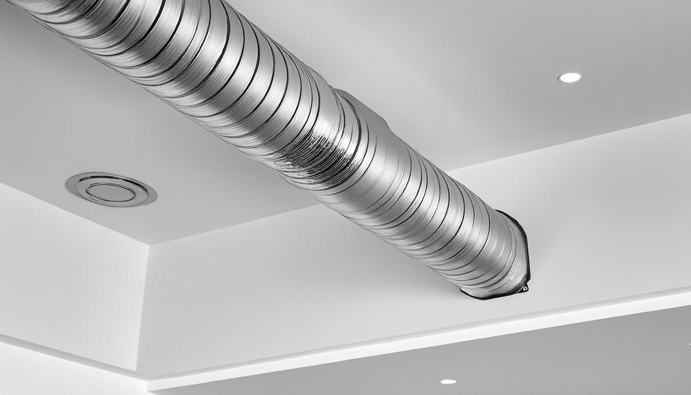 découvrez les causes possibles d'une vmc simple flux bruyante et apprenez les solutions efficaces pour réduire le bruit et améliorer le confort de votre habitation.