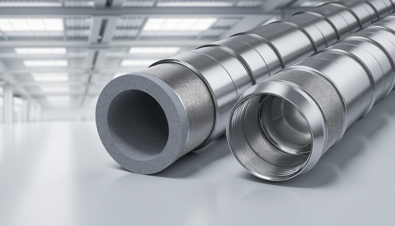 découvrez les causes possibles d'une vmc simple flux bruyante et les solutions pour réduire le bruit afin d'assurer un fonctionnement optimal et un confort acoustique dans votre logement.