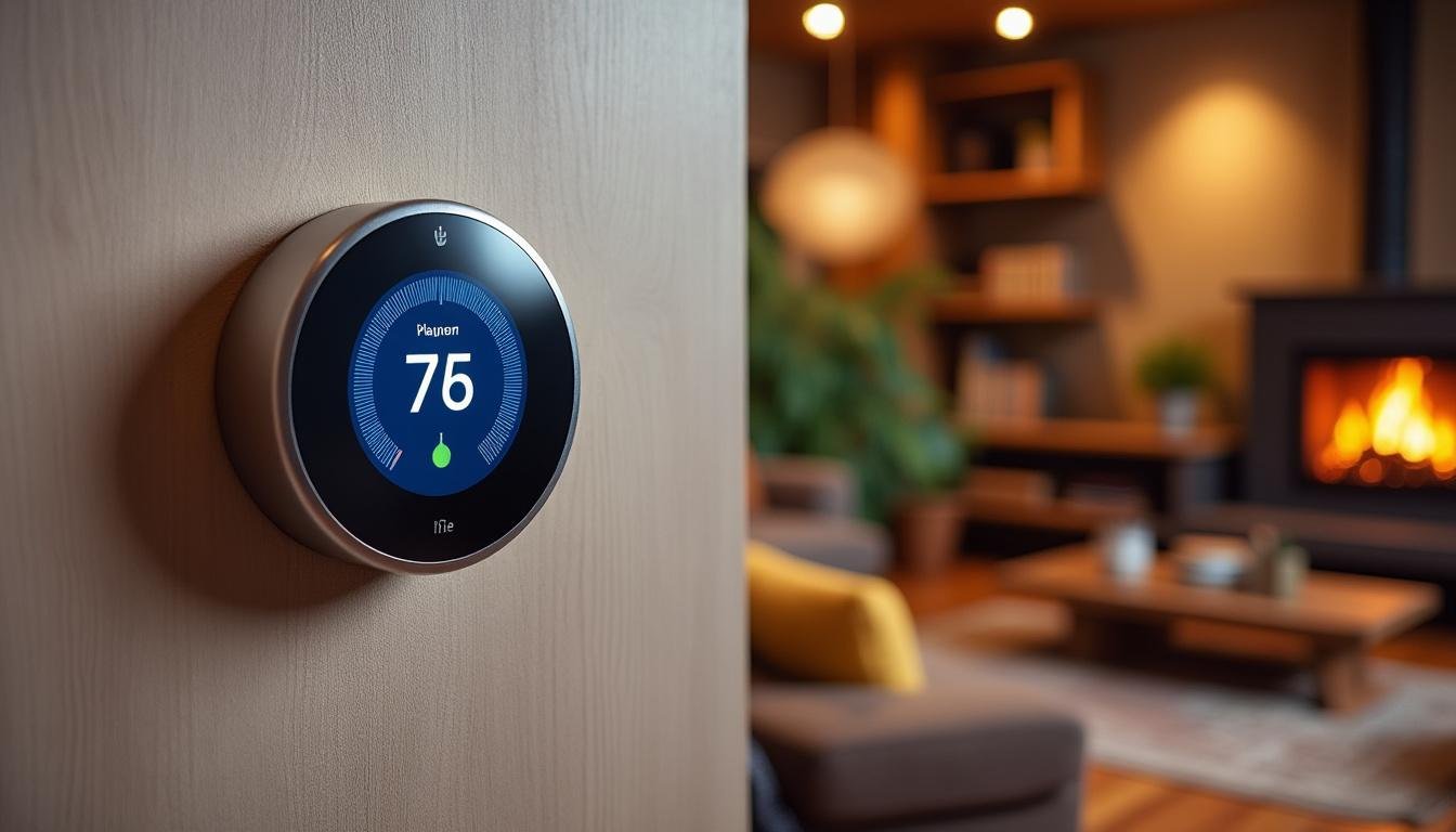 découvrez la signification des icônes et affichages des thermostats d'ambiance navilink 105, 125/128 et 225/228 pour mieux comprendre et optimiser votre confort thermique.