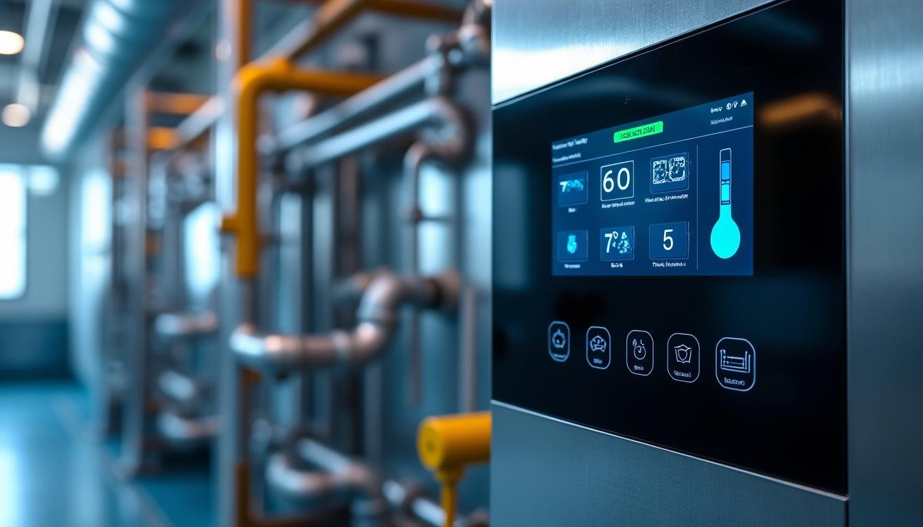 découvrez la signification des pictogrammes affichés sur l’interface de votre pompe à chaleur ixtra m pour mieux comprendre son fonctionnement et optimiser son utilisation.