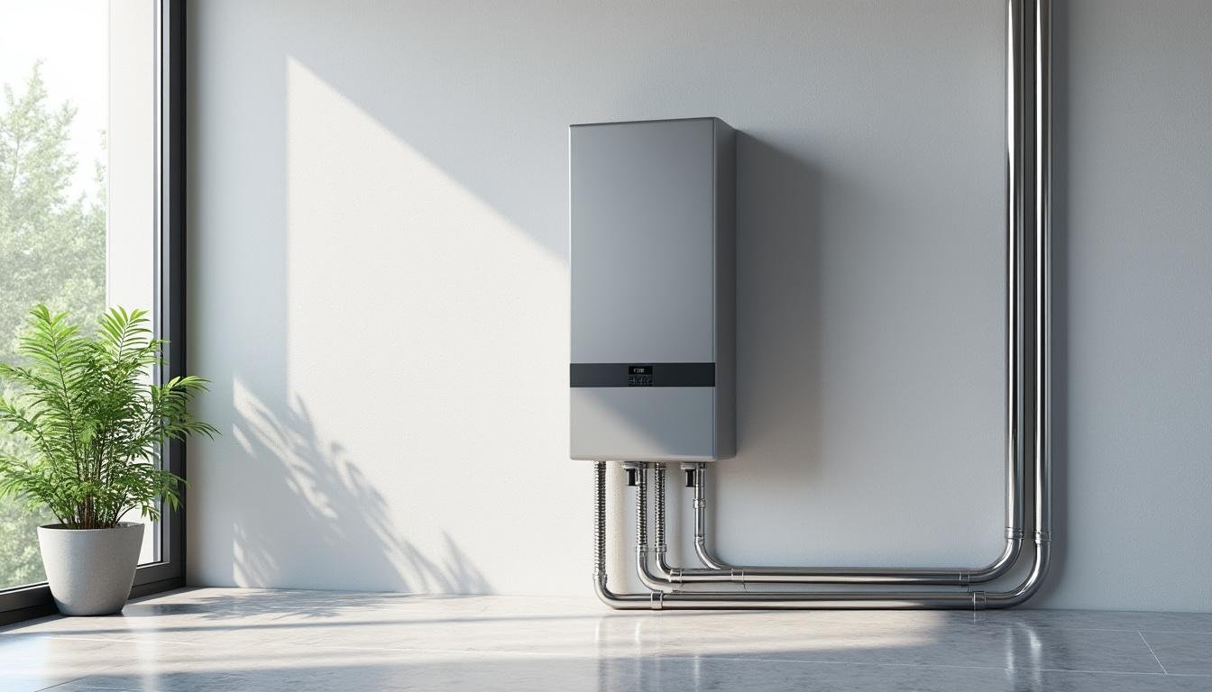 découvrez comment choisir le chauffe-eau thermodynamique idéal pour garantir une performance optimale, économiser de l'énergie et profiter d'un confort durable dans votre maison.