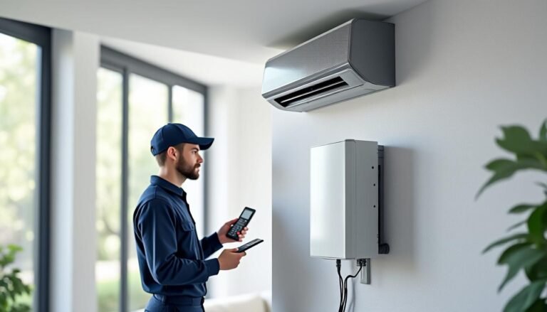 découvrez le coût d'achat et d'installation d'une vmc double flux, une solution efficace pour améliorer la ventilation et économiser de l'énergie dans votre logement.