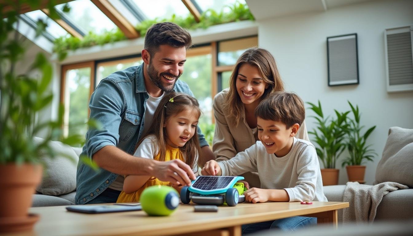 découvrez le coût d'achat et d'installation d'une vmc double flux pour améliorer la ventilation de votre habitat tout en réalisant des économies d'énergie.