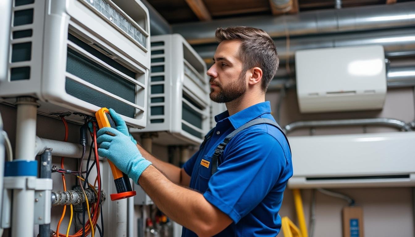 découvrez le coût d'entretien d'une pompe à chaleur air/air réversible, ses frais annuels et les conseils pour optimiser sa performance et prolonger sa durée de vie.