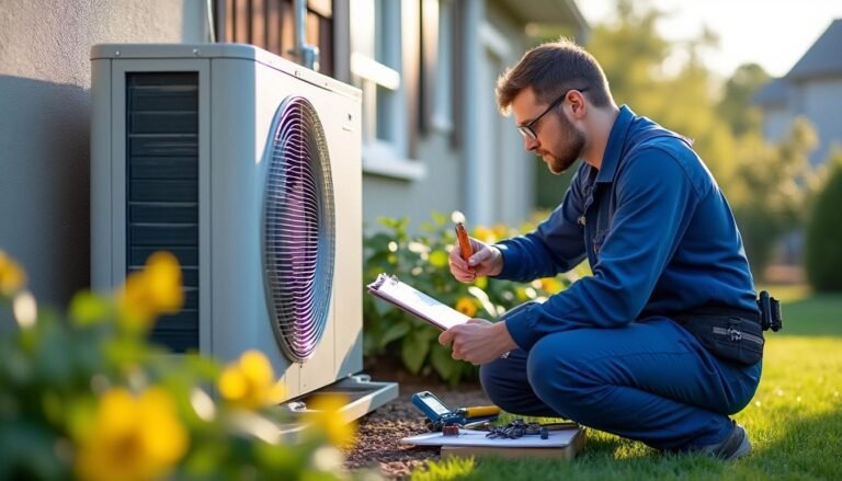 découvrez le coût d'entretien d'une pompe à chaleur air/air réversible, les principaux facteurs influençant les prix et des conseils pour optimiser sa durée de vie et ses performances.