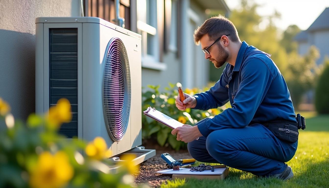 découvrez le coût d'entretien d'une pompe à chaleur air/air réversible, les principaux facteurs influençant les prix et des conseils pour optimiser sa durée de vie et ses performances.