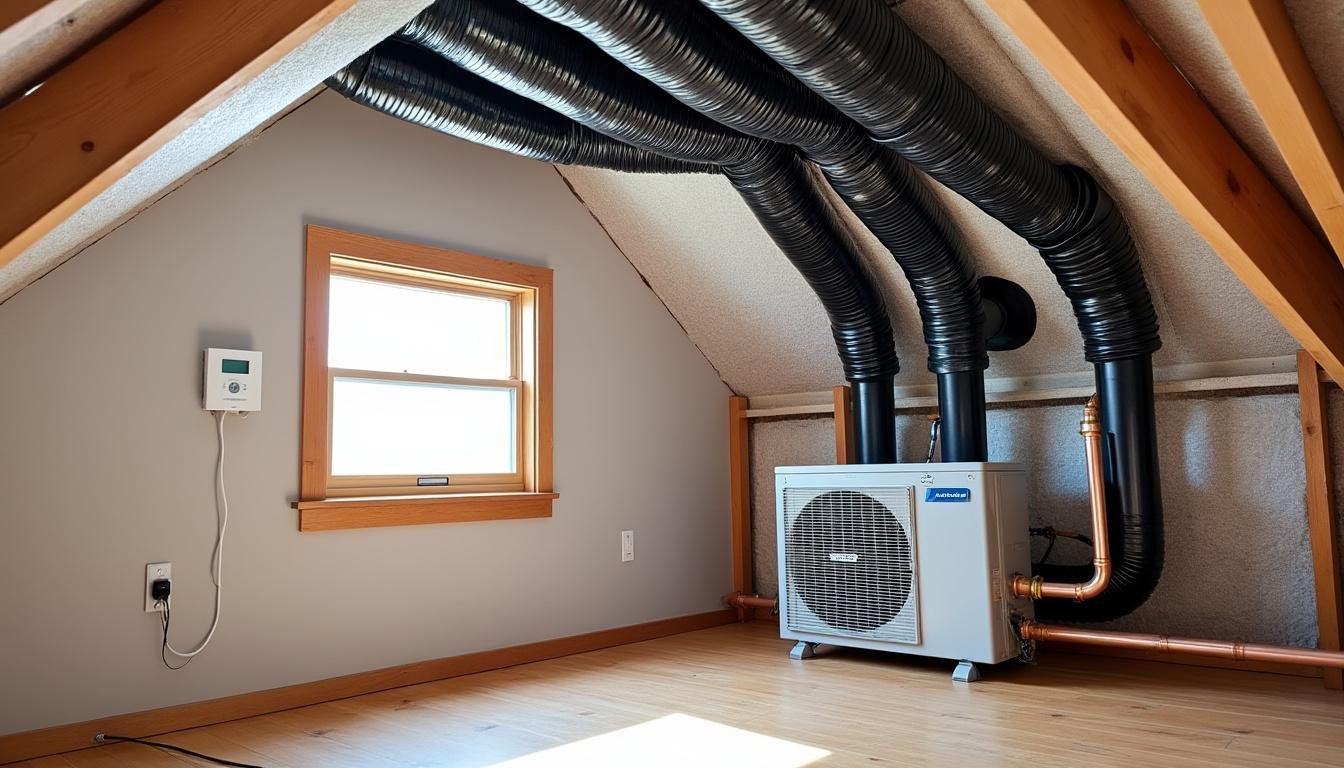 découvrez le coût d'installation d'une climatisation réversible gainable, ses avantages et les facteurs qui influencent le prix pour bien préparer votre projet de rénovation énergétique.