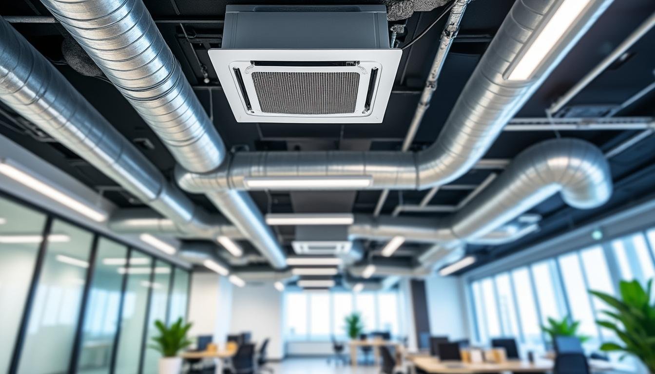 découvrez le coût d'installation d'une climatisation réversible gainable, les facteurs influençant le prix et les avantages de cette solution pour un confort optimal toute l'année.