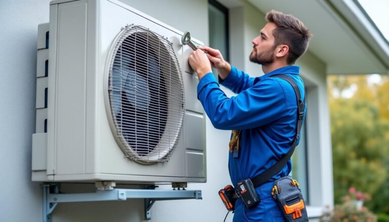 découvrez le coût d'installation d'une pompe à chaleur air/air réversible, ses avantages économiques et conseils pour optimiser votre investissement énergétique.