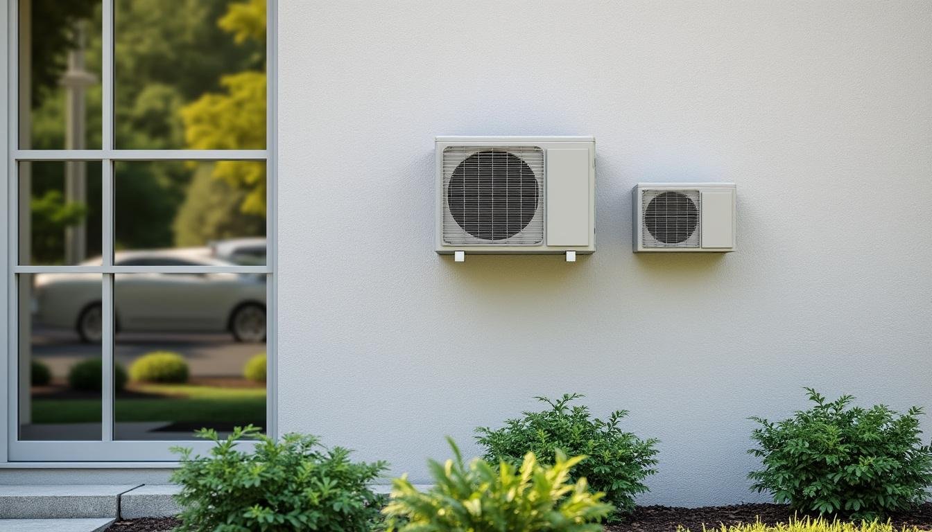 découvrez le coût d'installation d'une pompe à chaleur air/air réversible, les facteurs qui influencent le prix et les avantages économiques de ce système de chauffage écologique.