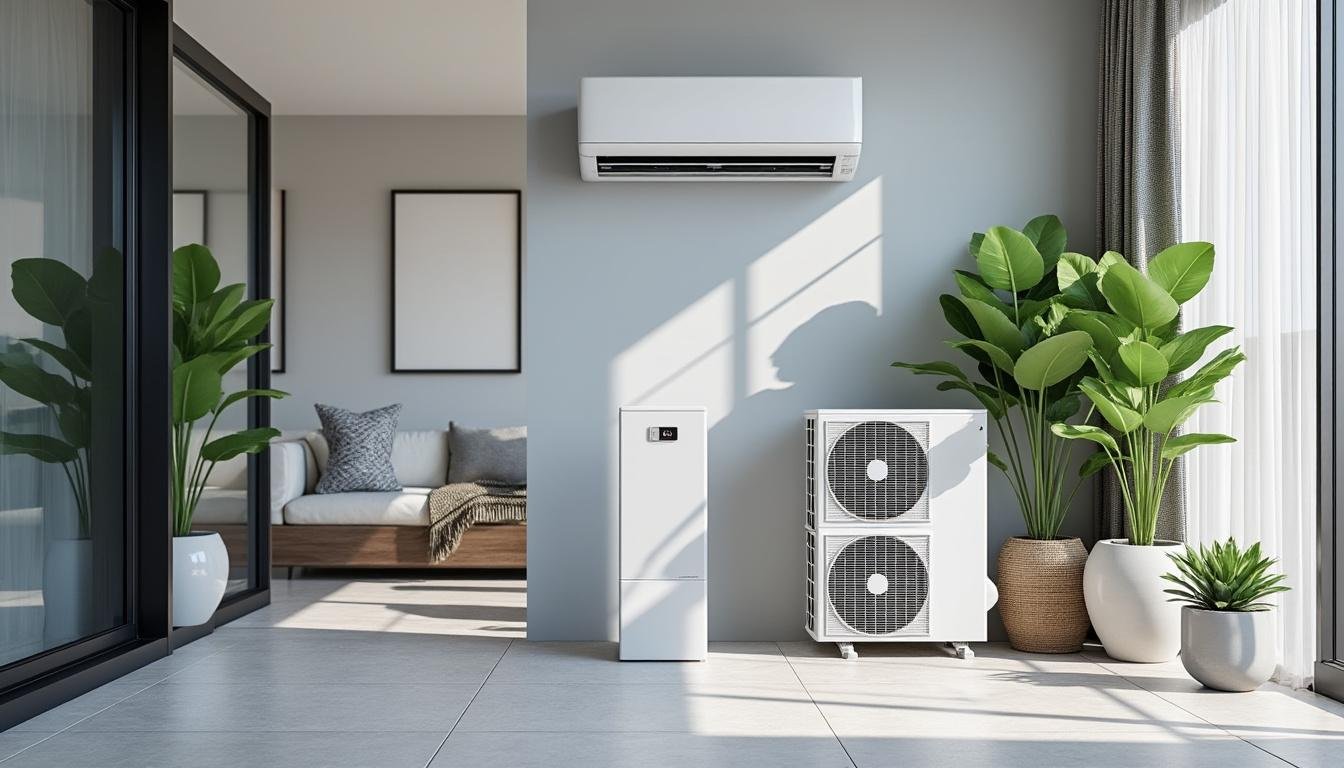 découvrez le coût d'installation d'une pompe à chaleur air/air réversible, ses avantages, et les facteurs qui influencent le prix pour optimiser votre investissement en chauffage et climatisation.