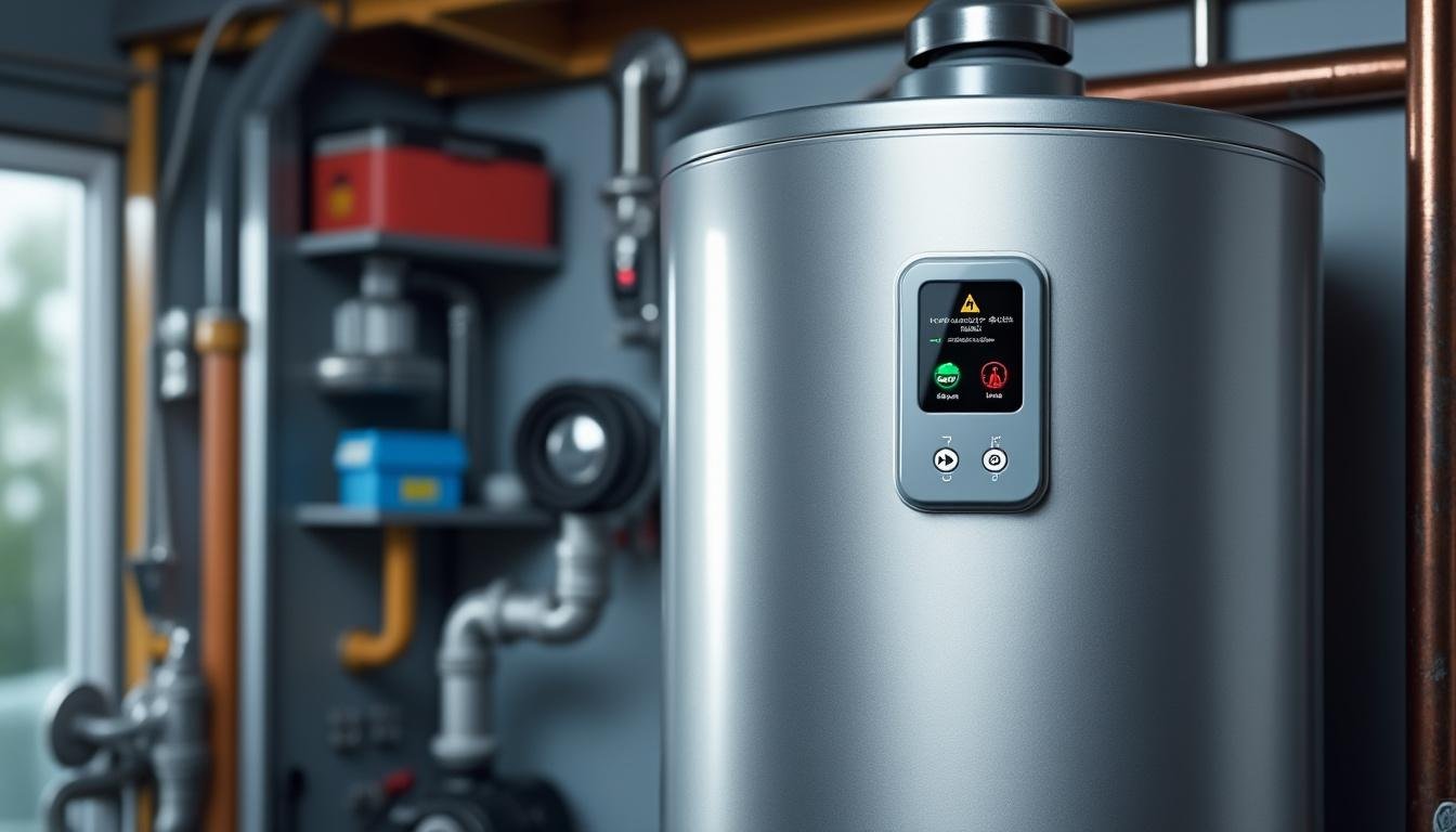 découvrez comment régler idéalement un thermostat mécanique de chauffe-eau pour optimiser la performance et économiser de l'énergie tout en assurant votre confort.