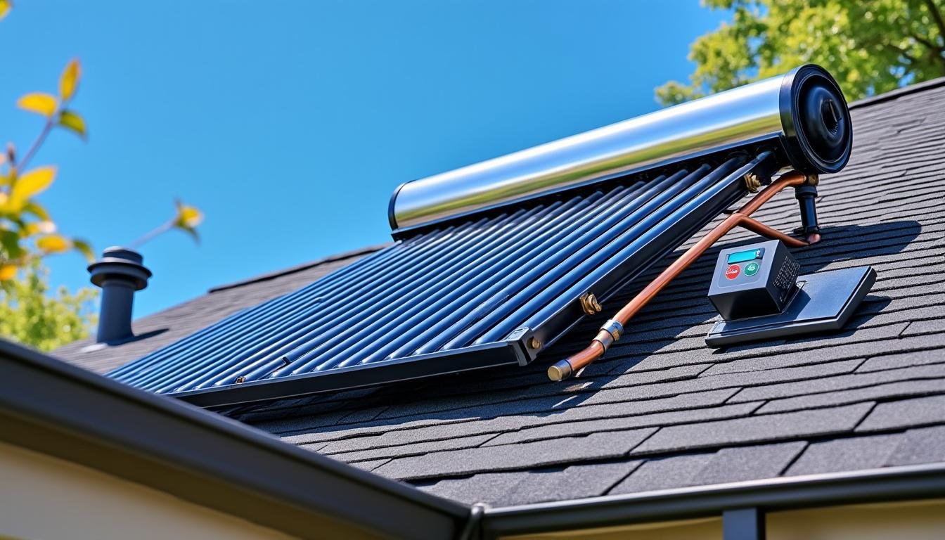 découvrez les différences clés entre un chauffe-eau et un cumulus, leurs fonctionnements, avantages et choix pour votre maison.